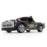 PINECONE FOREST 1006 1/10 Highway Drifting RC Truck