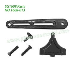 1608-013 Battery Clip Assembly Parts For Pinecone Model SG1608 / SG1608Pro 1/16 Drift RC Car