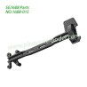 1608-015 Second Floor Plate Parts For Pinecone Model SG1608 / SG1608Pro 1/16 Drift RC Car