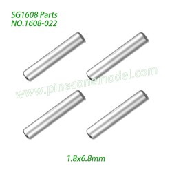 1608-022 Optical shaft (1.8x6.8mm) Parts For SG1608 / SG1608Pro SG-RC Car