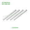 1608-026 Optical shaft (2.5x32mm) Parts For SG1608 / SG1608Pro SG-RC Car