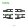1608-028 Rear Swing Arm Assembly Parts For SG1608 / SG1608Pro SG-RC Car