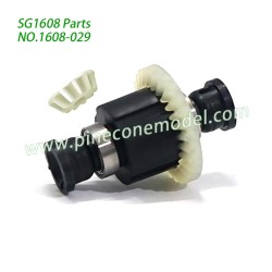 1608-029 Differential Assembly Parts For SG1608 / SG1608Pro SG-RC Car