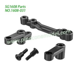 1608-031 Steering Tie Rod Assembly Parts For SG1608 / SG1608Pro SG-RC Car
