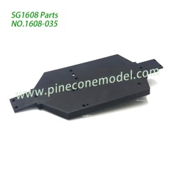 1608-035 Bottom plate Parts For SG1608 / SG1608Pro SG-RC Car