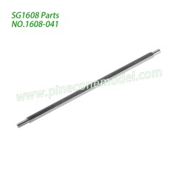1608-041 Main Drive Shaft Parts For SG1608 / SG1608Pro SG-RC Car
