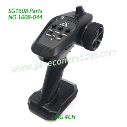 1608-044 (2.4G 4CH) Remote Control Parts For SG1608 / SG1608Pro SG-RC Car