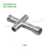 1608-046 2-4m Hex Nut Socket Parts For SG1608 / SG1608Pro SG-RC Car