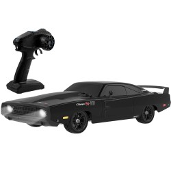 SG PINECONE FOREST 1004 1/10 2.4Ghz 4WD Drift RC Car Black