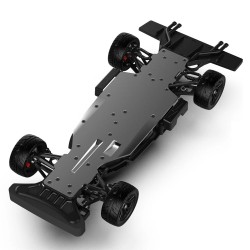 SG PINECONE FOREST 1004 1/10 2.4Ghz 4WD Drift RC Car bottom