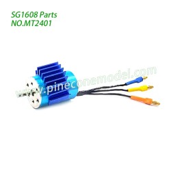 MT2401 Brushless Motor Parts For SG1608 / SG1608Pro SG-RC Car