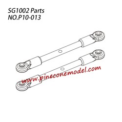 P10-013 Steering link Parts For Pinecone Model SG-1002 / SG-1002SE RC Truck