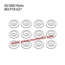 P10-021 Body washers Parts For Pinecone Model SG-1002 / SG-1002SE RC Truck