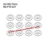 P10-021 Body washers Parts For Pinecone Model SG-1002 / SG-1002SE RC Truck