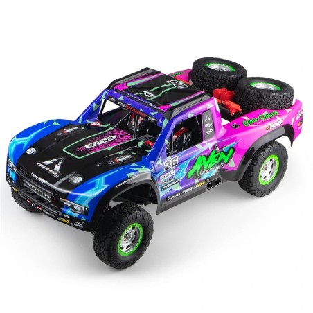 PINECONE MODEL SG 1002SE 1/10 2.4Ghz 4WD Drift RC Car RTR Version