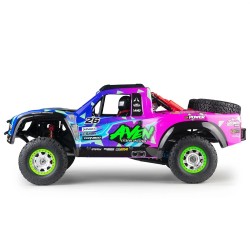PINECONE MODEL SG 1002SE 1/10 2.4Ghz 4WD Drift RC Truck