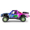 PINECONE MODEL SG 1002SE 1/10 2.4Ghz 4WD Drift RC Truck