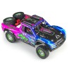 PINECONE MODEL SG 1002SE 1/10 2.4Ghz 4WD Drift RC Truck