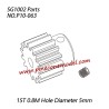 P10-063 Motor gear Parts For SG-1002 / SG-1002SE SG-RC Truck