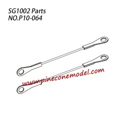 P10-064 Limit wire rope Parts For SG-1002 / SG-1002SE SG-RC Truck