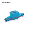 Motor Mounts Upgrade Parts For Pinecone Model SG2801 Blue Top