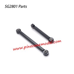 Steering Tie Rods Upgrade Parts For Pinecone Model SG2801 Black right