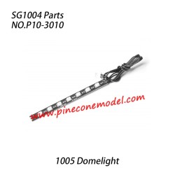 P10-3010 1005 Domelight group Parts For Pinecone Model SG-1004 RC Car