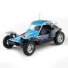 SG PINECONE FOREST 1612 1/16 High-Speed RC Car blue left