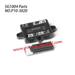 P10-3020 Light control group Parts For Pinecone Model SG-1004 RC Car