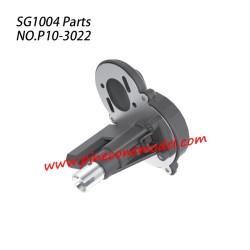 P10-3022 Central gearbox Parts For Pinecone Model SG-1004 RC Car