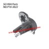 P10-3022 Central gearbox Parts For Pinecone Model SG-1004 RC Car