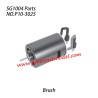 P10-3025 Carbon Brush Motor Parts For Pinecone Model SG-1004 RC Car