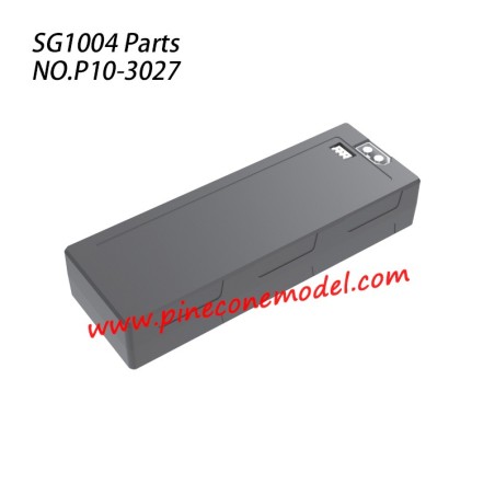 P10-3027 2S Battery Parts For Pinecone Model SG-1004 RC Car