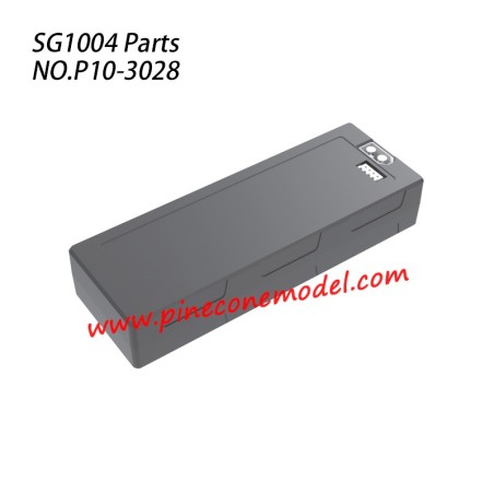 P10-3028 3S Battery Parts For Pinecone Model SG-1004 RC Car