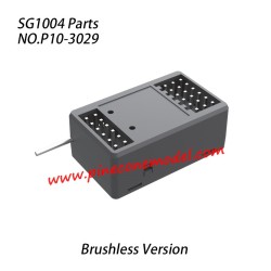 P10-3029 Receiver (Brushless Version) Parts For Pinecone Model SG-1004 RC Car