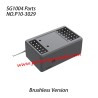 P10-3029 Receiver (Brushless Version) Parts For Pinecone Model SG-1004 RC Car
