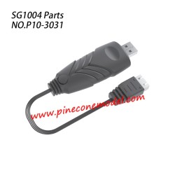 P10-3031 3S Charger Parts For Pinecone Model SG-1004 RC Car