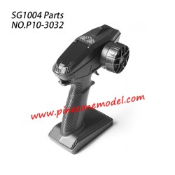 P10-3032 Transmitter 3S Charger Parts For Pinecone Model SG-1004 RC Car