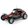 SG PINECONE FOREST 1612 1/16 High-Speed RC Car red left