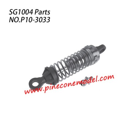 P10-3033 Shock absorber Parts For Pinecone Model SG-1004 RC Car