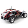 SG PINECONE FOREST 1612 1/16 High-Speed RC Car back red