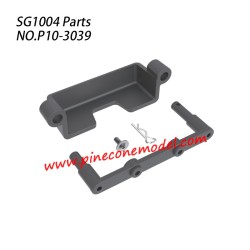 P10-3039 Battery cover Parts For Pinecone Model SG-1004 RC Car