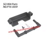 P10-3039 Battery cover Parts For Pinecone Model SG-1004 RC Car