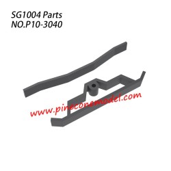 P10-3040 Battery baffle Parts For Pinecone Forest SG-1004 RC Car