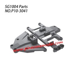 P10-3041 Upper chassis Parts For Pinecone Forest SG-1004 RC Car