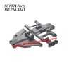 P10-3041 Upper chassis Parts For Pinecone Forest SG-1004 RC Car