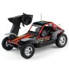 SG PINECONE FOREST 1612 1/16 High-Speed RC Car red
