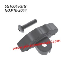 P10-3044 Brake caliper trim Parts For Pinecone Forest SG-1004 RC Car