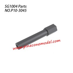 P10-3045 Steering shaft Parts For Pinecone Forest SG-1004 RC Car