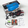 SG PINECONE FOREST 1612 1/16 High-Speed RC Car red package